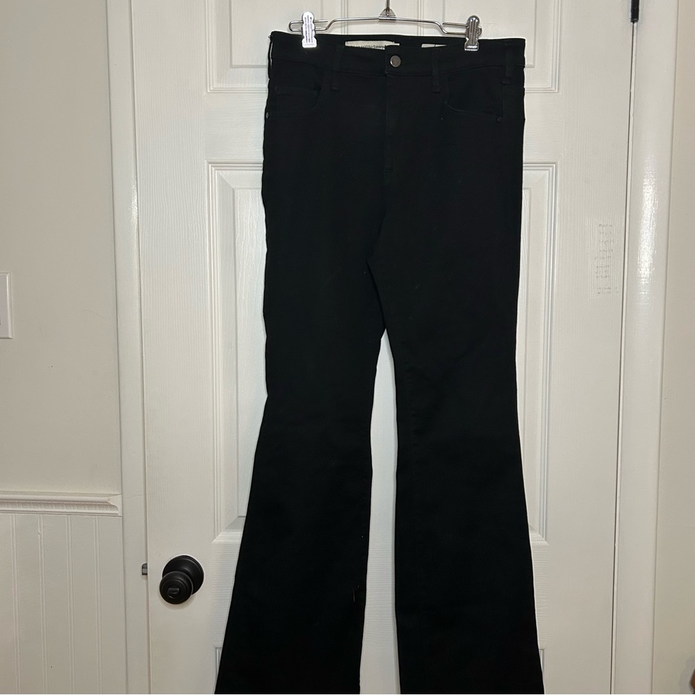 Pilcro High Rise Bootcut Jeans - Picture 3 of 13
